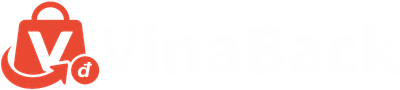 VinaBack - Hoàn Tiền Mua Sắm Online Lên Đến 50%