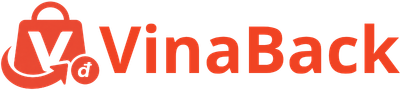 VinaBack - Hoàn Tiền Mua Sắm Online Lên Đến 50%